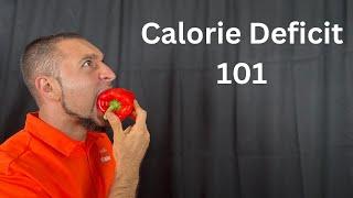 How To Do A Calorie Deficit (10 Best Tips!)