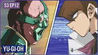 Settling the Score, Part 2 | Yu-Gi-Oh Season 3 Episode 12