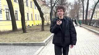 Иван Марков: Маяковский в свете публицистики