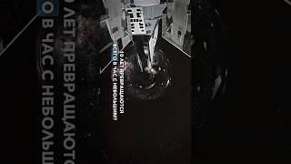 Интересный Факт Про Фильм «Интерстеллар»  #фильмы #интерстеллар #кино #космос