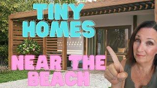 3 Tiny homes communities in Florida | Retire here!