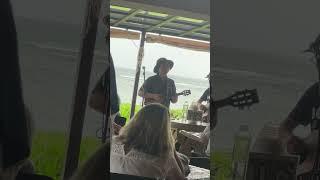 Aldrine & Aaron @ Oasis on the Beach Kauai Wednesdays 3-5 #ukulelecover #ukuleleunderground