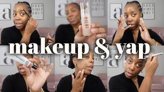 den neuen LIFTER STIX von Maybelline ausprobieren und endlich einen echten „No Makeup“-Look mei...