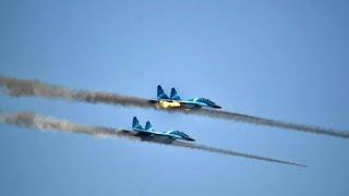 Bangladesh Air Force and their activities