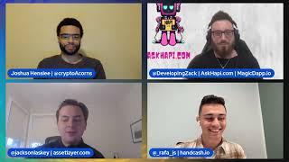 AI, ChatGPT, and Blockchain | CoinGeek Roundtable with Joshua Henslee | Episode 5