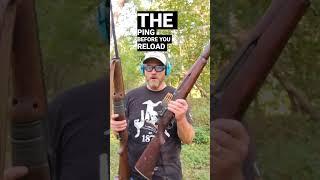 M1 Garand vs. M1941 Johnson!!!