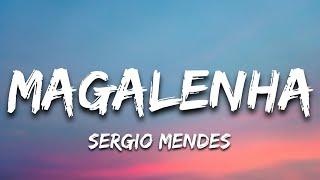 Sergio Mendes - Magalenha | Lyrics