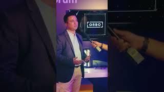 A Glimpse of ORBO AI at the Startup Café of Dell Technologies Forum India 2022 | Dell Tech Forum