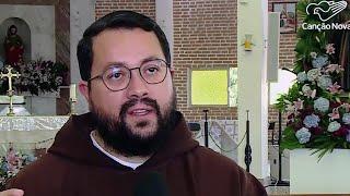 Frades capuchinhos comentam as influências de São Francisco