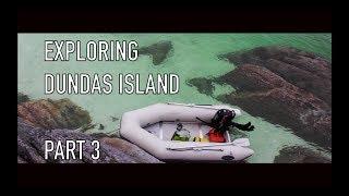 Life is Like Sailing - Exploring Dundas Island - Part 3