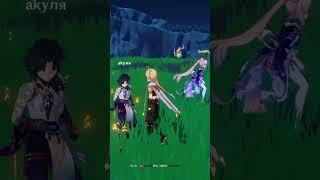 Полезные советы #shorts #genshinimpact #рекомендации #геншин #genshin #cis_gamer