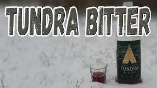 "Tundra bitter". И немного намешал :)