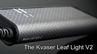 Kvaser Leaf Light V2: High Speed USB-to-CAN Interface