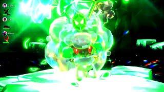 Whimsicott-05-Grass[Pokemon SV ⁶Tera Raids]¹²³ᵉ