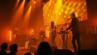 Motorpsycho 22.09.2023 on driv Tromsø Norway whole gig