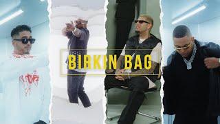 JEEZY WAY - Behind The Scenes Of Birkin Bag (ft. Luciano, reezy & Kalim)