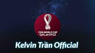 Kelvin Trần Official Intro 16.