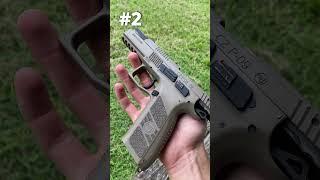 How Long Do Airsoft Guns Last?