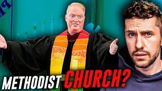 The SHOCKING TRUTH Behind The Methodist Church Split...