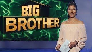 Watch Julie Chen Sign Off 'Big Brother' as Julie Chen Moonves