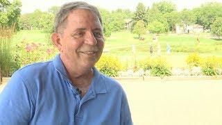 Longtime golf manager retires