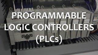 Introduction to Programmable Logic Controllers (PLCs) (Full Lecture)