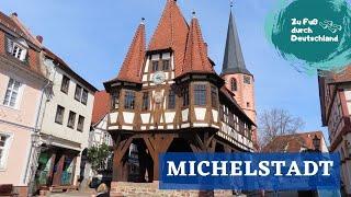 Michelstadt (Hessen) [ Germany ]