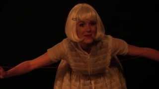 Daphne Millefoa - LITTLE BLONDE RIDING WOLF / Opening