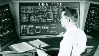 Discover Computing History at the University of Minnesota