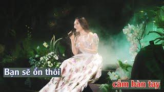 [Karaoke] Cứ vui lên - Mỹ Tâm