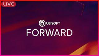 REACTION Diễn Biến Sự Kiện UBISOFT FORWARD 2024 