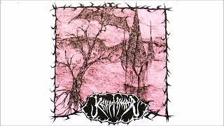 KRYPTKEEPER - "There Is Power In The Blood" (2024 full 7")