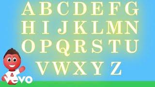 Have Fun Teaching - Alphabet Song