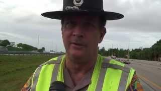 Wrong way crash - Sun Sentinel