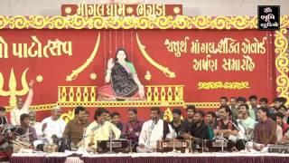 Bhaguda 2016 Jugalbandhi { Devraj Gadhavi Kirtidan Gadhavi Osman Mir } HD Gujarati Bhajan