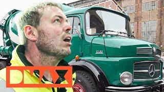 Das Einhorn unter den Oldtimern | Titanen aus Stahl | DMAX Deutschland