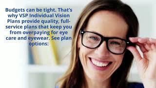 VSP  - Vision Insurance