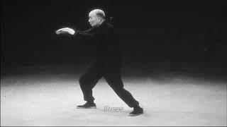 T.T Liang Tai Chi Chuan Long Form