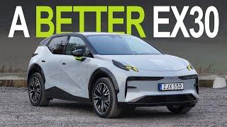 ZEEKR X - Is it the BEST compact electric SUV? | Full Review