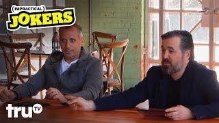 Impractical Jokers - Joe and Q's TV Pitch (Clip) | truTV