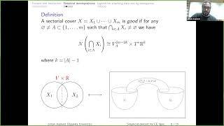 Simplicial descent for Chekanov-Eliashberg dg-algebras - Johan Asplund