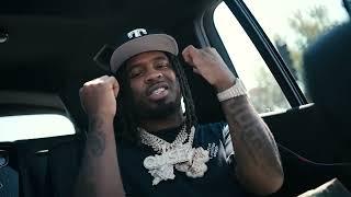 Hustleman Quise "Never Heard of Me" (OFFICIAL MUSIC VIDEO)