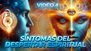 Síntomas psicológicos del despertar espiritual ️