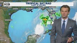 Hurricane Milton | Residents urged to evacuate 24 hours ahead of landfall