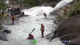 Extreme kayak world championship 2023