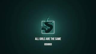 Juice WRLD - All Girls Are The Same [BVKER Remake]