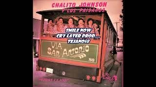 Chalito Johnson Y Los Paisanos.... Eres