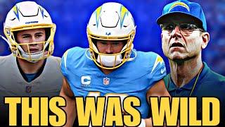 The NFL HATES What The Los Angeles Chargers Are Doing…