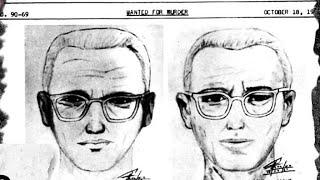 Zodiac KILLER : Most Dangerous Serial Killer Mystery | Why Was He Never Found?