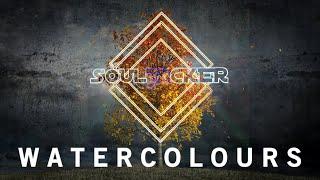 Soul Jacker - Watercolours (Official Video)